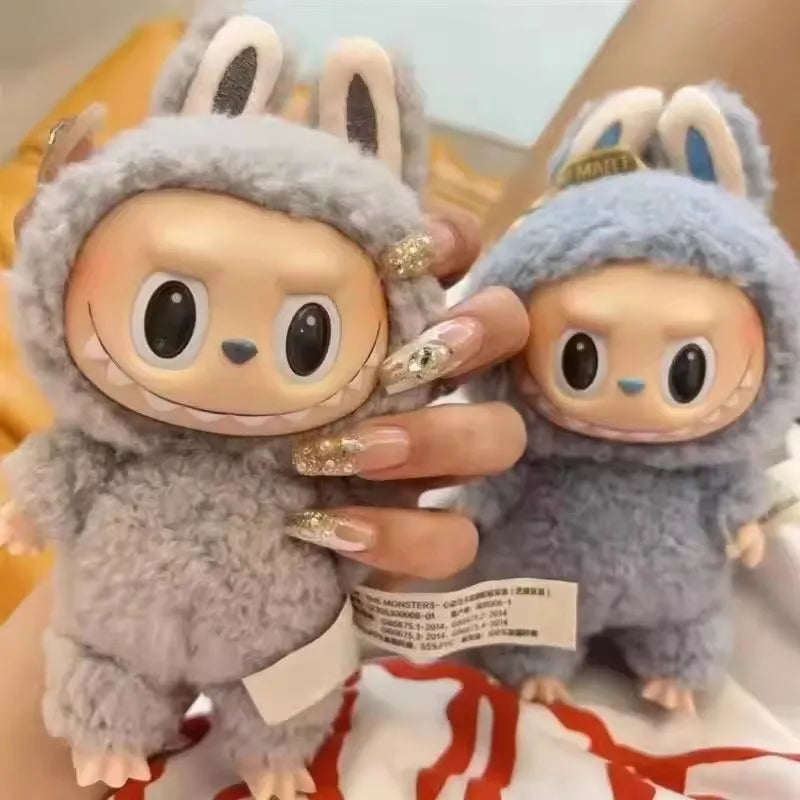 Labubu Monsters Surprise Box