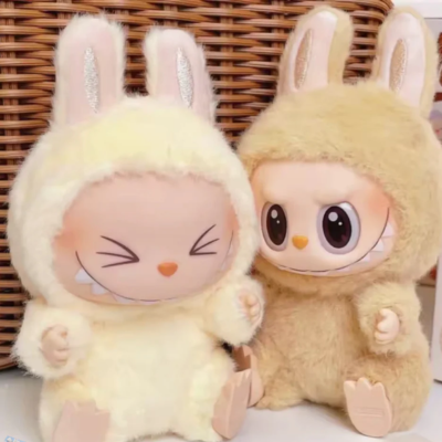 Labubu Surprise Adventure Box