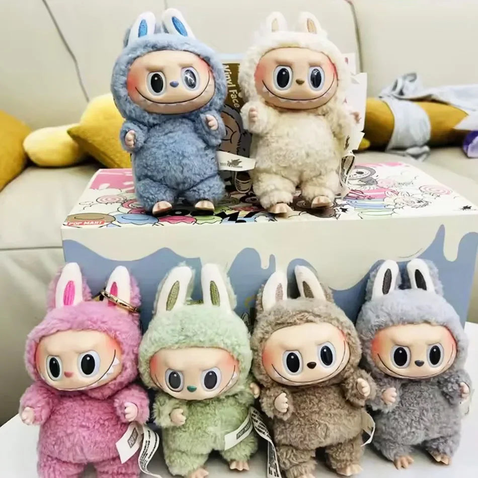 Labubu Monsters Surprise Box