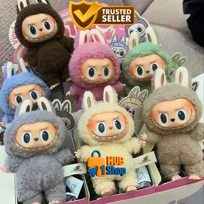 Labubu Monsters Surprise Box