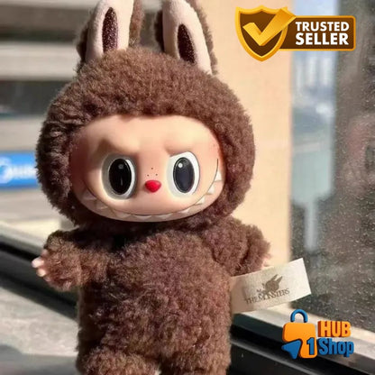 Labubu Monsters Surprise Box