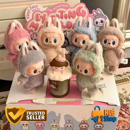Labubu Monsters Surprise Box