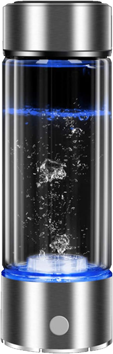 Hydrogen Water Bottle