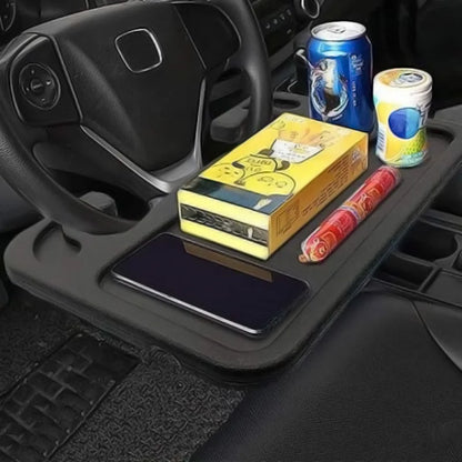 Auto Desk Pro: Ultimate Car Workspace