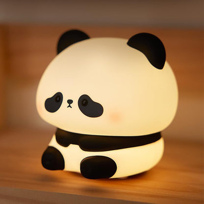 GlowMate - Magical Nighttime Buddy