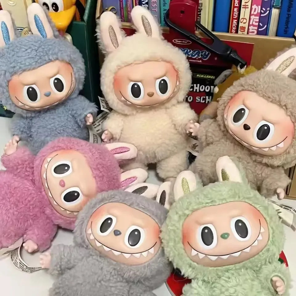 Labubu Monsters Surprise Box