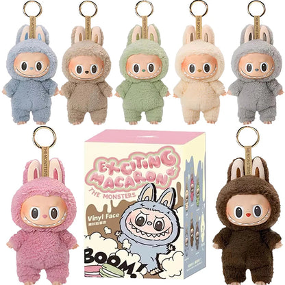 Labubu Monsters Surprise Box