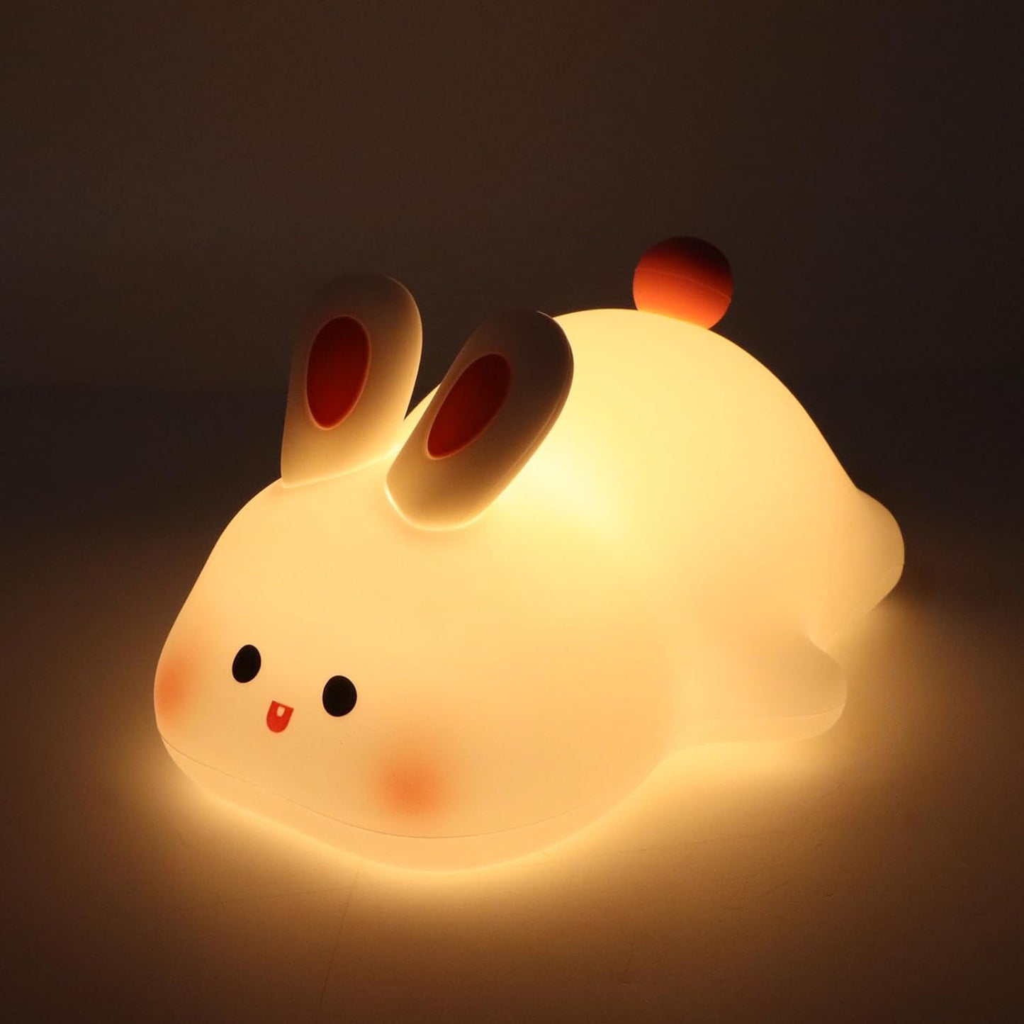 GlowMate - Magical Nighttime Buddy