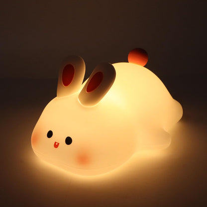 GlowMate - Magical Nighttime Buddy